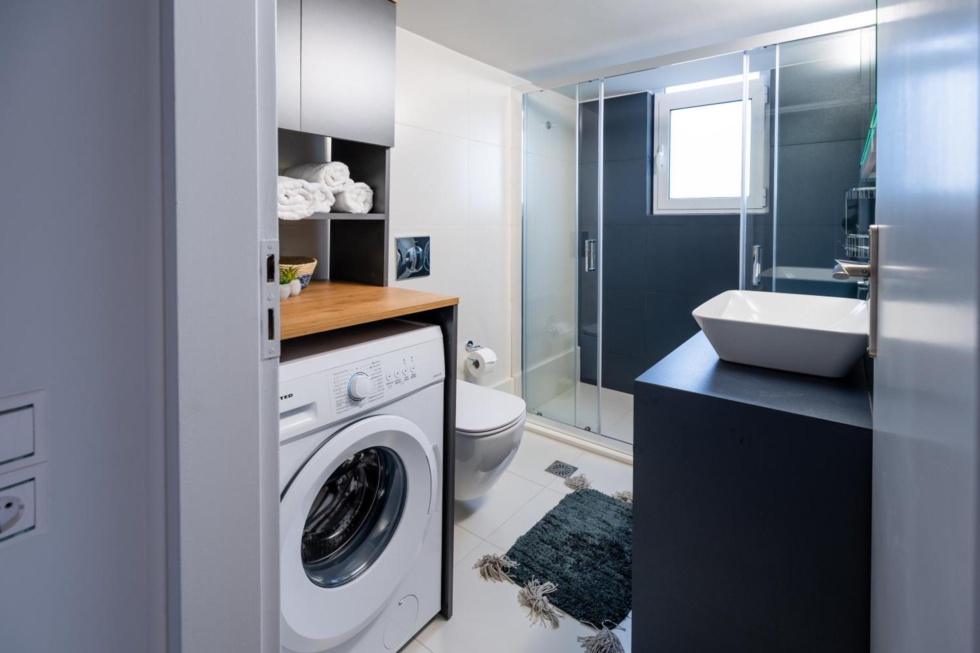 Sesilia Sea View Apartment 아테네 외부 사진